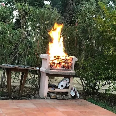 Hébergement de vacances A Casetta