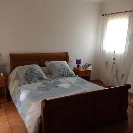 Hébergement de vacances A Casetta