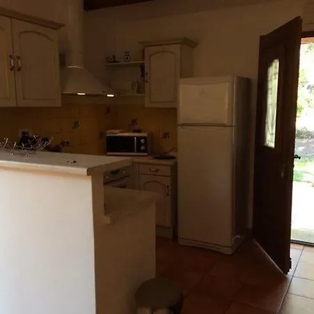 Hébergement de vacances A Casetta