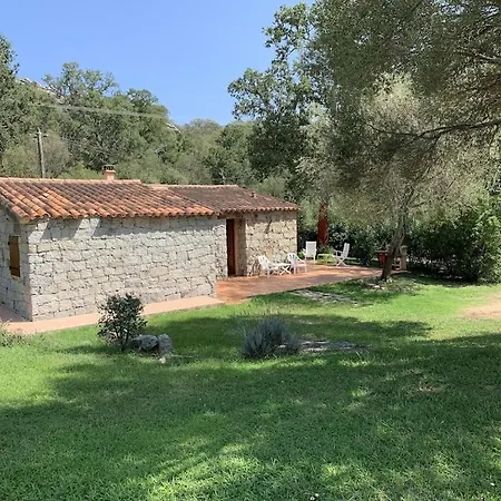 Hébergement de vacances A Casetta *