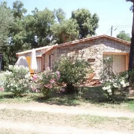 A Casetta Hébergement de vacances *